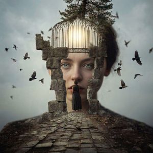 Beyond the Woman I Was Told to Be